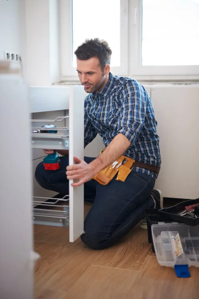 Can You Change Kitchen Cabinet Doors Without Replacing the Cabinets?