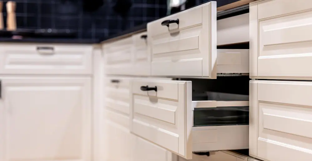Kitchen Cabinet Repairs Melbourne