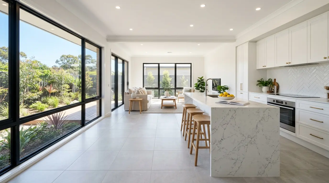 What to Consider Before Knocking Down a Kitchen Wall