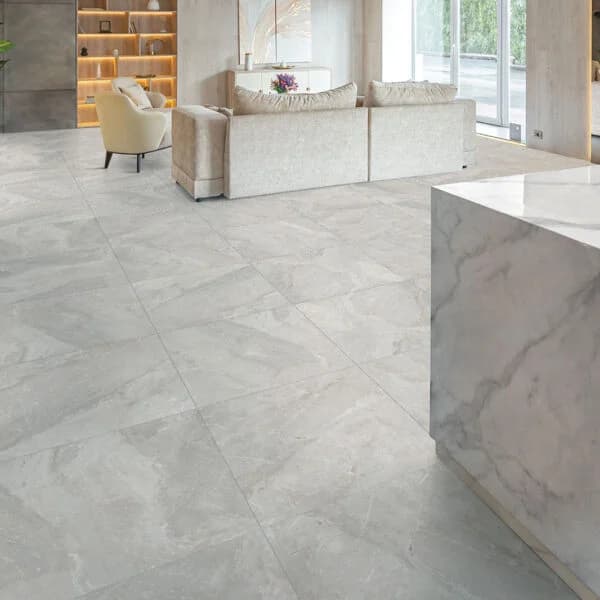 Contemporary bathroom design