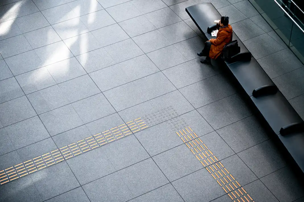 Industrial Tiling