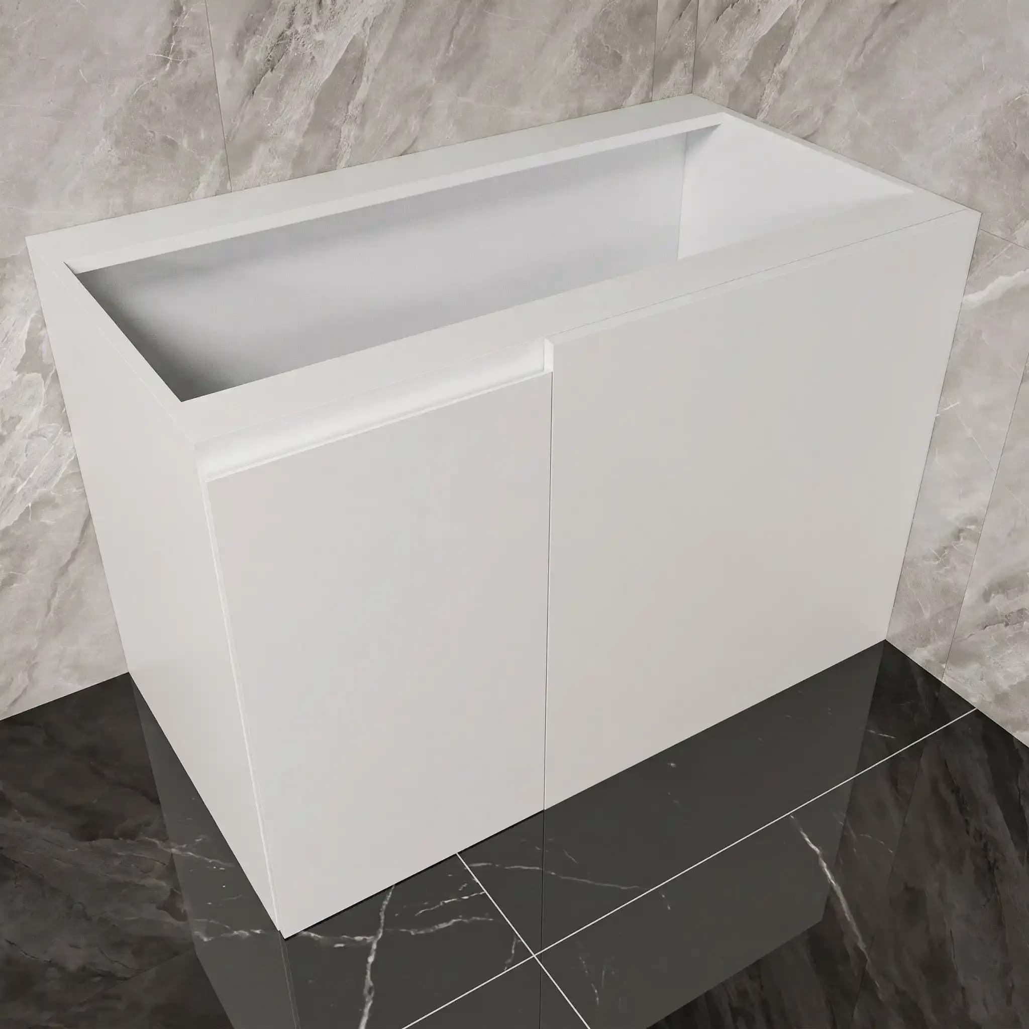 Blind Corner Base Cabinet