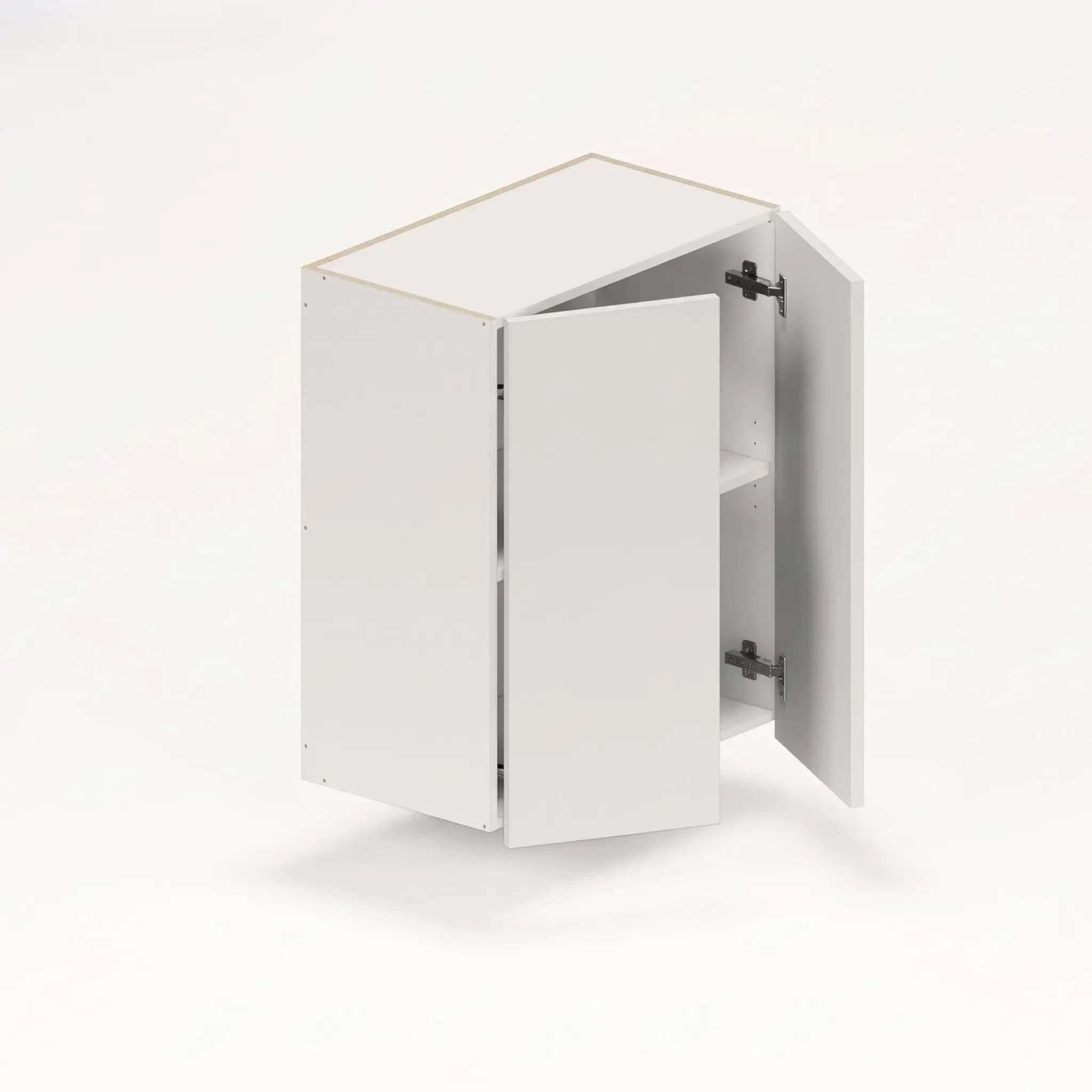 Two door Wall cabinet